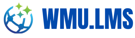 WMU Student Work Desk